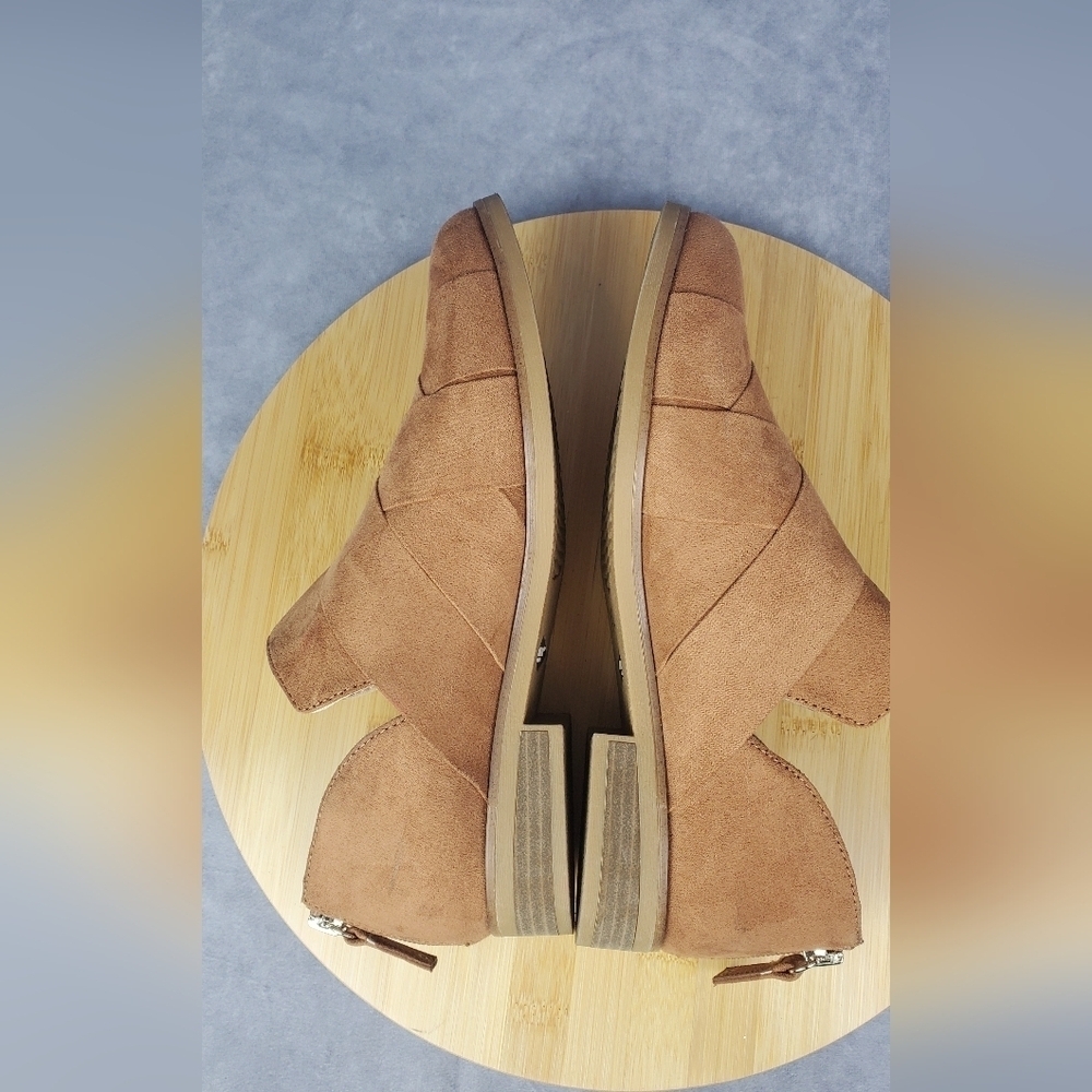 Dr. Scholl's Shoes Women's Always Band Shooties Ankle Boot Size 7 M - Picture 7 of 13